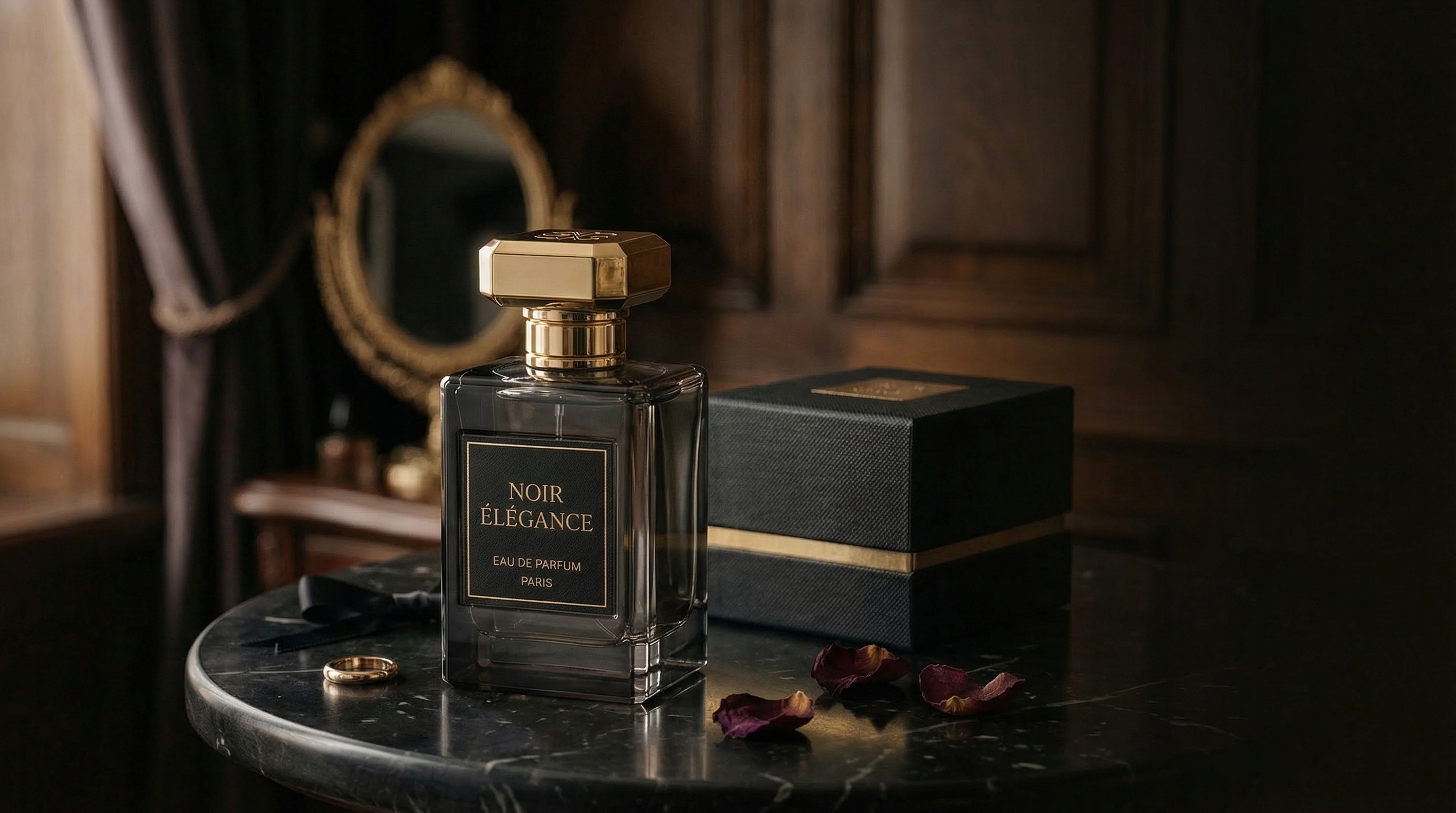 Selección Sillage House